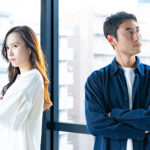 トラブルを抱える人々