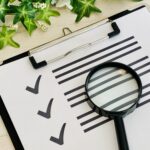 生前整理のチェックリスト